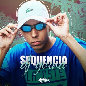 Image for 'Sequencia DJ Guina 2021'