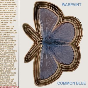 Image for 'Common Blue'