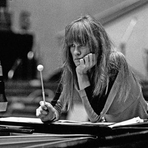 Image for 'Carla Bley &  Paul Haines'