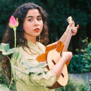 Immagine per 'Silvana Estrada'