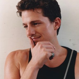 Image for 'Charlie Puth'