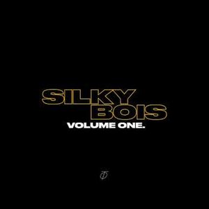 “VOLUME ONE”的封面