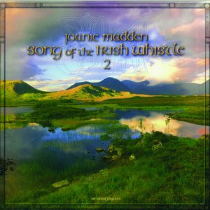 “Song of the Irish Whistle 2”的封面