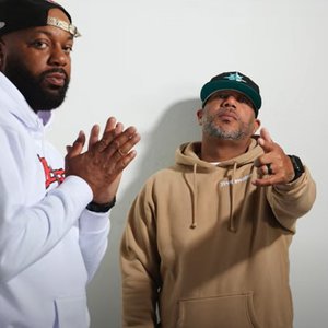 Image for 'Apollo Brown & Philmore Greene'