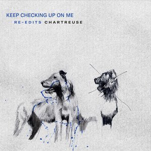 Image for 'Keep Checking Up On Me (Re-Edits)'