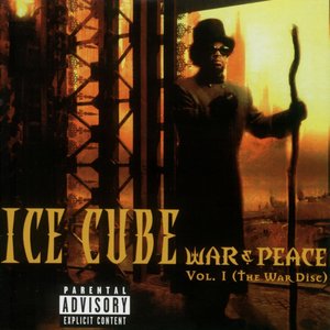 Image for 'War & Peace Vol. 1 (The War Disc)'