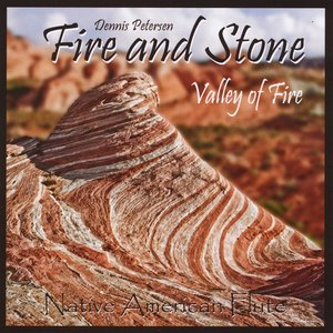 Image for 'Fire and Stone'