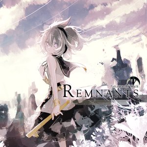Immagine per 'Remnants'