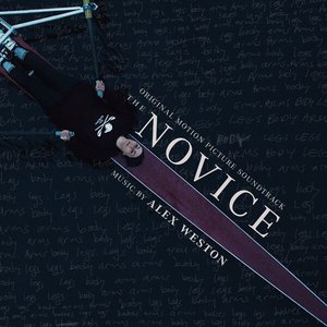 Image for 'The Novice (Original Motion Picture Soundtrack)'