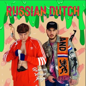 Image for 'Russian Dutch'
