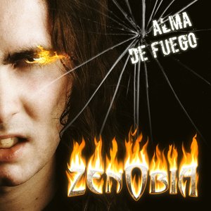 Image for 'Alma de Fuego'