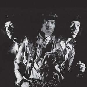 Image pour 'Jimi Hendrix'