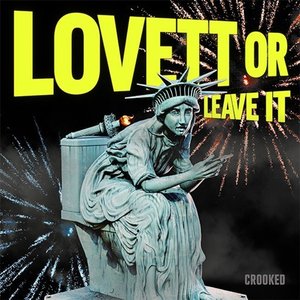 Image for 'Lovett or Leave It'