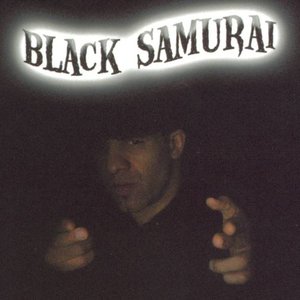 Image for 'Black Samurai'