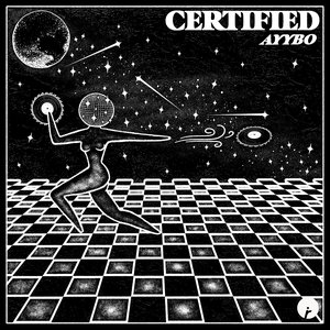 “Certified”的封面