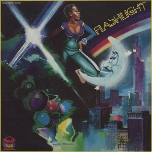 Image for 'Flashlight'