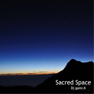 Image for 'Sacred Space'