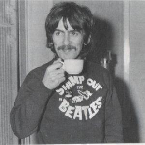 Image for 'George Harrison'