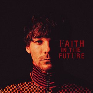 “Faith In The Future (Bonus Edition)”的封面