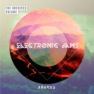 Image for 'The Archives, Vol. 2: Electronic Jams'