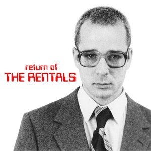 Image for 'Return of the Rentals'