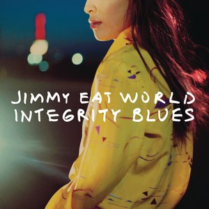 Image for 'Integrity Blues'