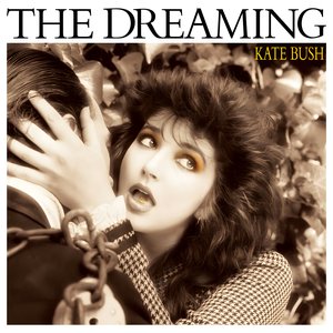 Image for 'The Dreaming (Remastered)'