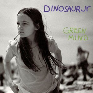 'Green Mind'の画像