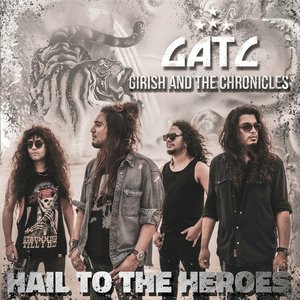 Imagen de 'Hail to the Heroes'