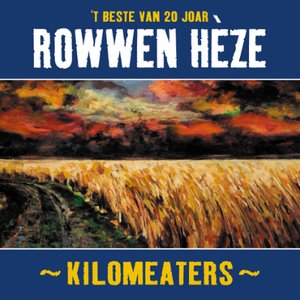 Imagem de 'Kilomeaters - 't beste van 20 joar'