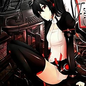 “psycho”的封面