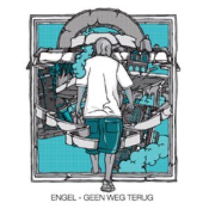Image for 'Geen Weg Terug'