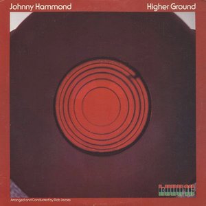 Image for 'Higher Ground'