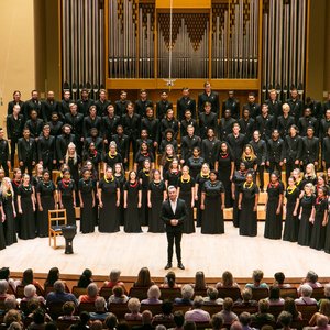 'Stellenbosch University Choir' için resim