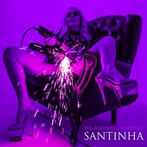 Image for 'SANTINHA'