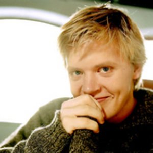 Immagine per 'Pekka Kuusisto'