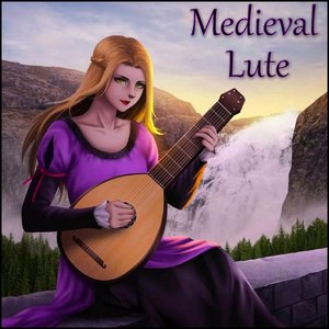 Image for 'Medieval Lute'