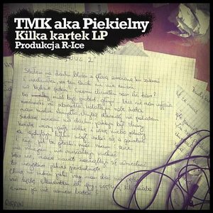 Image for 'Kilka Kartek LP'