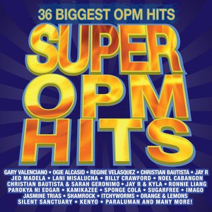 Image for 'Super OPM Hits'