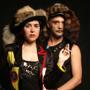 Imagen de 'Chico y Chica'
