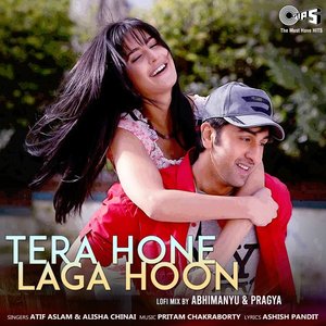 Immagine per 'Tera Hone Laga Hoon (Lofi Mix)'