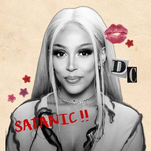'Doja Cat'の画像