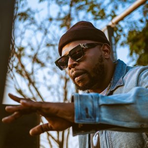 “Dj Maphorisa”的封面