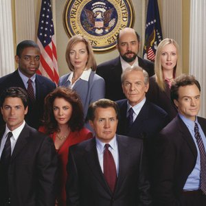 Image for 'The West Wing'