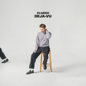 Image for 'Deja-Vu'