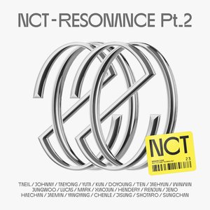 'NCT RESONANCE Pt. 2 - The 2nd Album'の画像