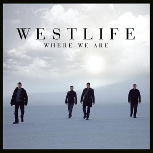 Image for 'Where We Are'