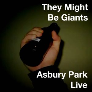 'Asbury Park Live 8/8/13'の画像