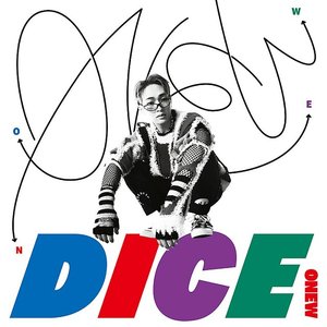 Imagem de 'Dice: The 2nd Mini Album'