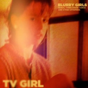 Image for 'Blurry Girls'